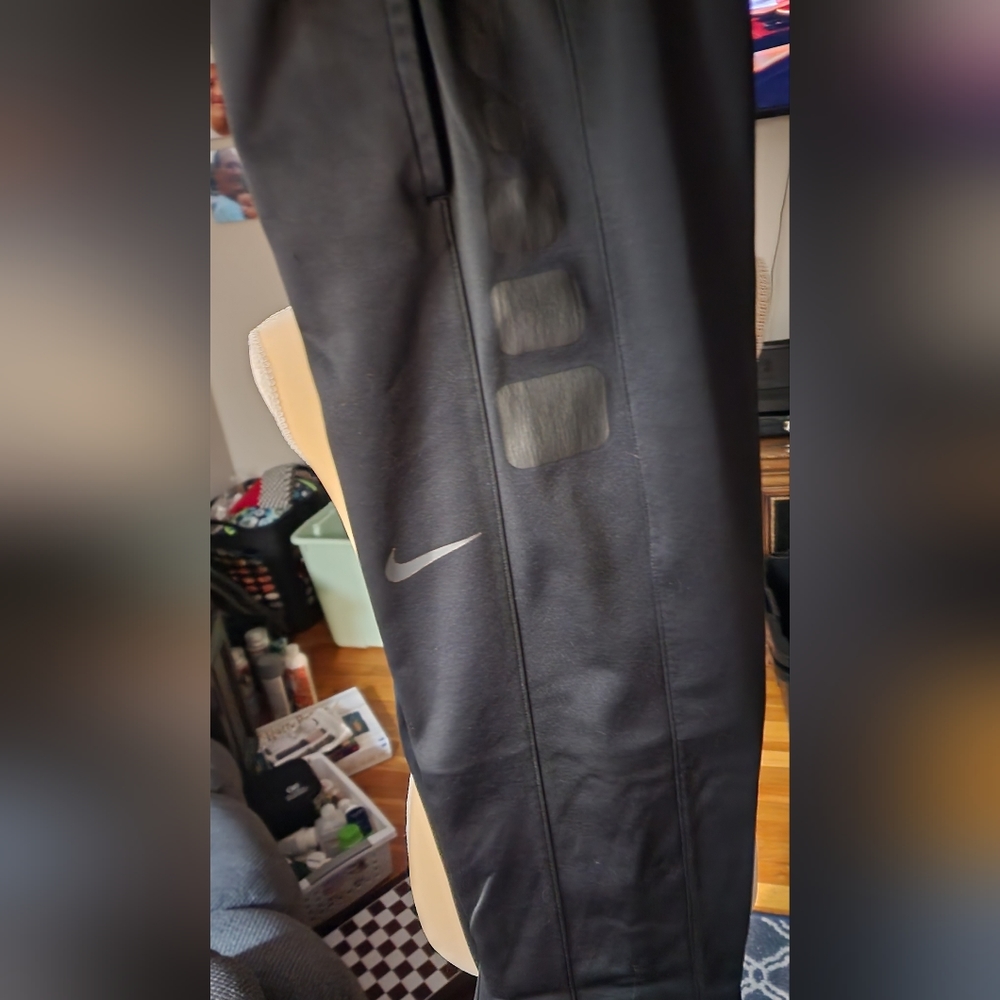 Nike sweats